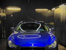 Maserati Ghibli, 2014
