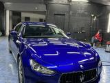 Maserati Ghibli 2014 года за 25 000 000 тг. в Алматы – фото 5