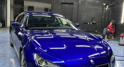Maserati Ghibli 2014 года за 27 000 000 тг. в Алматы – фото 5