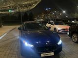 Maserati Ghibli 2014 года за 25 000 000 тг. в Алматы – фото 2