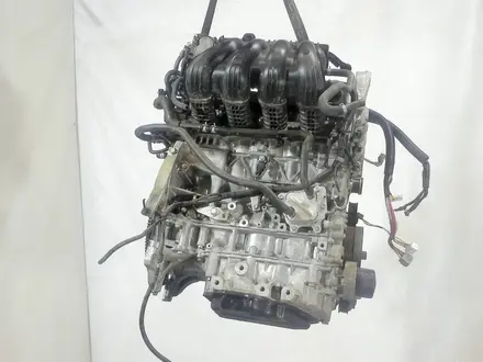 Контрактный двигатель (ДВС), мотор привозной Ниссан за 8 500 000 тг. в Астана – фото 10