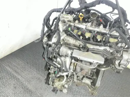 Контрактный двигатель (ДВС), мотор привозной Ниссан за 8 500 000 тг. в Астана – фото 12