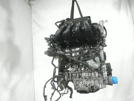 Контрактный двигатель (ДВС), мотор привозной Ниссан за 8 500 000 тг. в Астана – фото 16