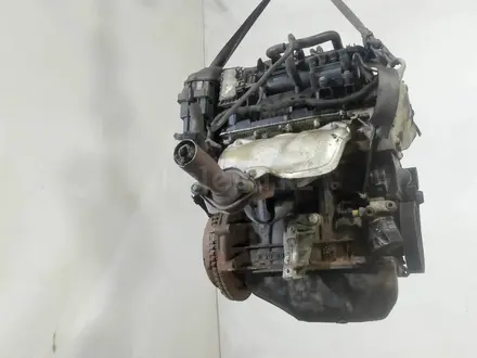 Контрактный двигатель (ДВС), мотор привозной Ниссан за 8 500 000 тг. в Астана – фото 2