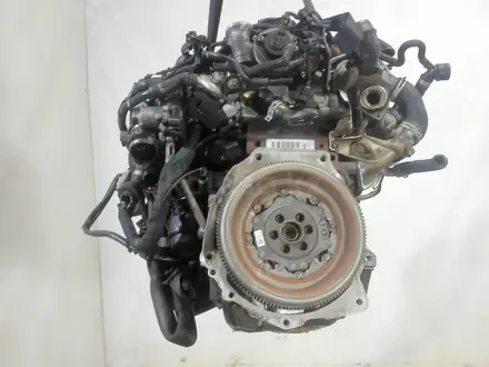 Контрактный двигатель (ДВС), мотор привозной Ниссан за 8 500 000 тг. в Астана – фото 6