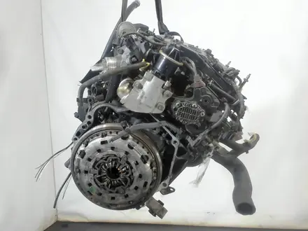 Контрактный двигатель (ДВС), мотор привозной Ниссан за 8 500 000 тг. в Астана – фото 8