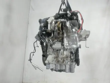 Контрактный двигатель (ДВС), мотор привозной Ниссан за 8 500 000 тг. в Астана – фото 9