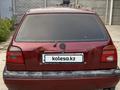 Volkswagen Golf 1994 годаfor700 000 тг. в Тараз – фото 2