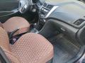 Hyundai Accent 2014 года за 5 600 000 тг. в Астана – фото 2