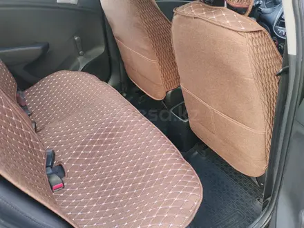 Hyundai Accent 2014 года за 5 600 000 тг. в Астана – фото 3
