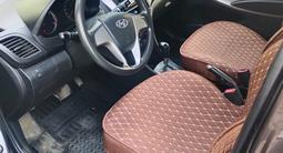 Hyundai Accent 2014 года за 5 600 000 тг. в Астана – фото 4