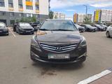 Hyundai Accent 2014 года за 5 600 000 тг. в Астана
