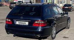 Mercedes-Benz E 280 2009 годаүшін7 500 000 тг. в Алматы – фото 4