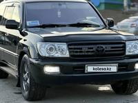 Toyota Land Cruiser 2006 годаүшін12 800 000 тг. в Усть-Каменогорск