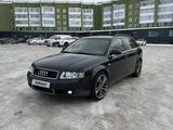 Audi A4 2001 годаfor4 100 000 тг. в Караганда