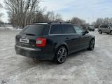 Audi A4 2001 годаfor4 100 000 тг. в Караганда – фото 3