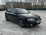 Audi A4 2001 годаfor4 100 000 тг. в Караганда – фото 2