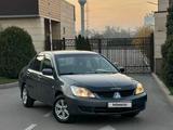 Mitsubishi Lancer 2008 годаfor3 000 000 тг. в Алматы
