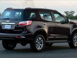 Chevrolet TrailBlazer 2022 годаүшін10 000 тг. в Алматы – фото 2