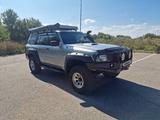 Nissan Patrol 2005 года за 17 000 000 тг. в Усть-Каменогорск