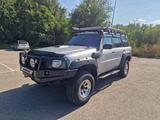 Nissan Patrol 2005 года за 17 000 000 тг. в Усть-Каменогорск – фото 2