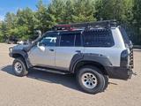 Nissan Patrol 2005 года за 17 000 000 тг. в Усть-Каменогорск – фото 3