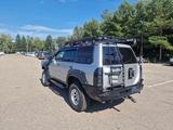Nissan Patrol 2005 года за 17 000 000 тг. в Усть-Каменогорск – фото 4