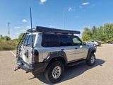 Nissan Patrol 2005 года за 17 000 000 тг. в Усть-Каменогорск – фото 5