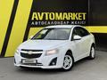 Chevrolet Cruze 2013 года за 3 000 000 тг. в Семей