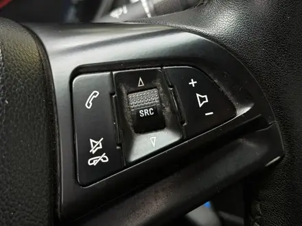 Chevrolet Cruze 2013 года за 3 000 000 тг. в Семей – фото 14