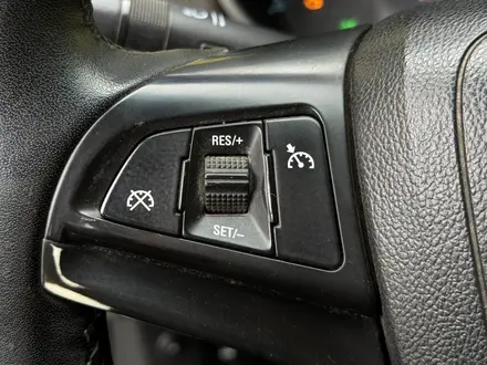 Chevrolet Cruze 2013 года за 3 000 000 тг. в Семей – фото 15