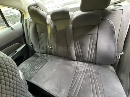 Chevrolet Cruze 2013 года за 3 000 000 тг. в Семей – фото 21