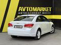 Chevrolet Cruze 2013 года за 3 000 000 тг. в Семей – фото 4