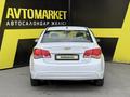 Chevrolet Cruze 2013 года за 3 000 000 тг. в Семей – фото 5