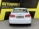 Chevrolet Cruze 2013 годаүшін3 000 000 тг. в Семей – фото 5