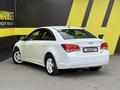 Chevrolet Cruze 2013 года за 3 000 000 тг. в Семей – фото 6