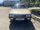 Audi 80 1991 годаүшін1 690 000 тг. в Павлодар