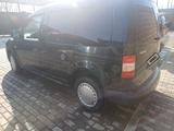 Volkswagen Caddy 2007 года за 4 200 000 тг. в Алматы