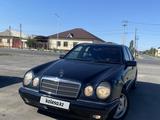 Mercedes-Benz E 320 1996 годаүшін3 300 000 тг. в Кызылорда – фото 2