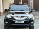 Toyota Fortuner 2014 года за 9 700 000 тг. в Актау