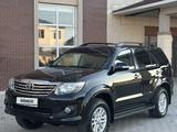 Toyota Fortuner 2014 года за 9 700 000 тг. в Актау – фото 2