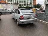 ВАЗ (Lada) Priora 2172 2011 годаfor2 500 000 тг. в Астана – фото 4