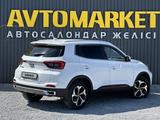 Chery Tiggo 4 Pro 2023 года за 7 200 000 тг. в Актобе – фото 4