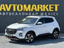 Chery Tiggo 4 Pro, 2023