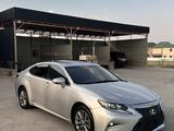 Lexus ES 300h 2014 года за 8 700 000 тг. в Жанаозен – фото 4