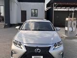 Lexus ES 300h 2014 года за 8 700 000 тг. в Жанаозен – фото 3