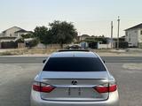 Lexus ES 300h 2014 года за 8 700 000 тг. в Жанаозен – фото 5