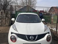 Nissan Juke 2013 годаүшін4 500 000 тг. в Алматы