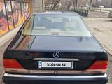 Mercedes-Benz S 320 1998 года за 5 000 000 тг. в Астана