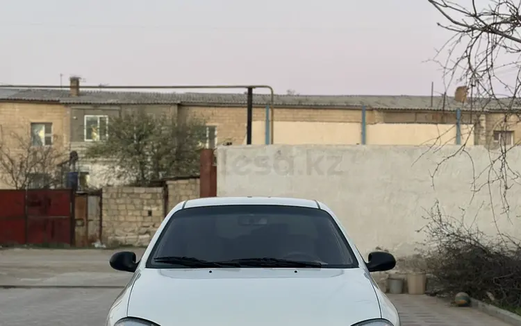 Daewoo Nexia 2008 года за 950 000 тг. в Актау